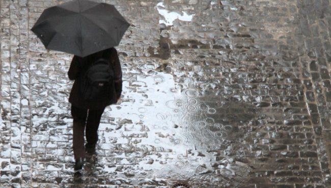 Temporali in arrivo una Primavera insolita in tutta la Penisola