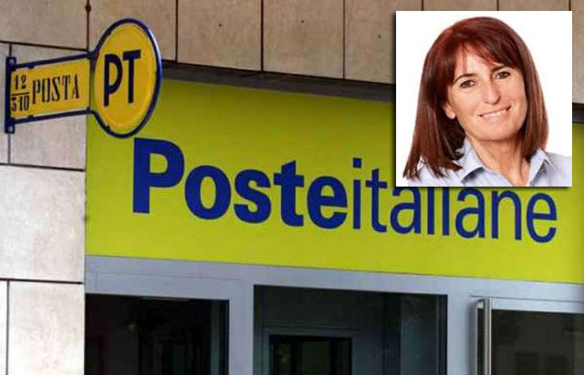 Uffici postali nei comuni montani: interrogazione dell’on. Ruffino