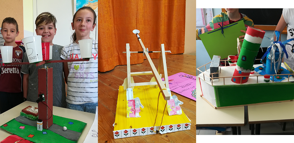 Eureka! Funziona! le premiazioni del concorso promosso da Federmeccanica