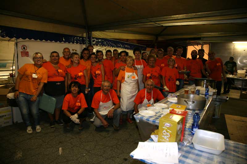 Festa della Birra a Robassomero fino a questa sera