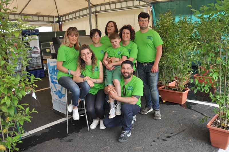 Festa del Cavallo appuntamenti