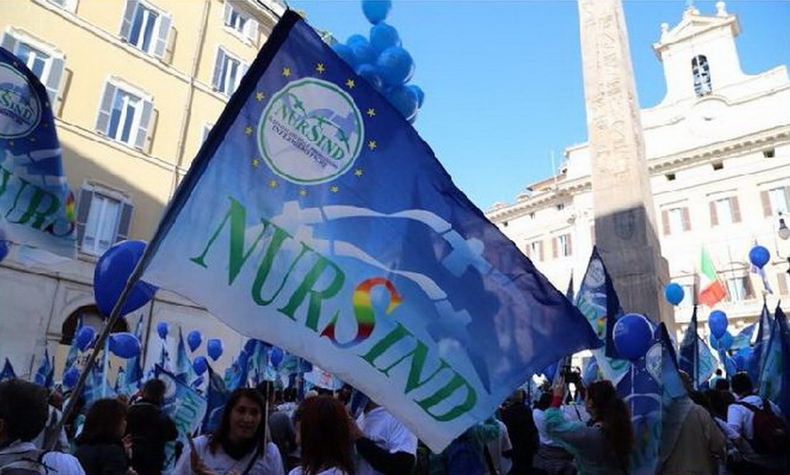 Nursind Piemonte alla Regione “Come avete speso i soldi?”