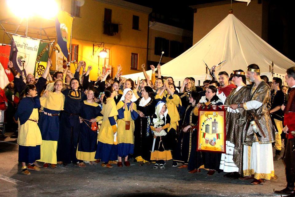 «Torneo di Maggio»: ecco le date