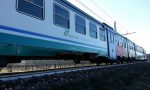 Pendolari accalcati sul treno Ivrea-Torino, Avetta: "Inaccettabile"