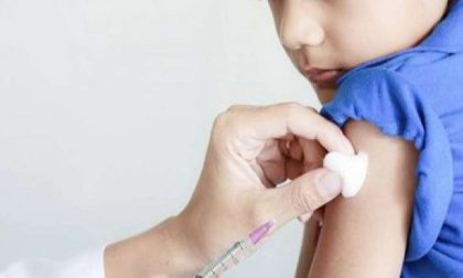 Vaccinazioni obbligatorie 6 bimbi lasciati a casa a Castellamonte