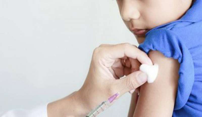 Vaccinazioni obbligatorie 6 bimbi lasciati a casa a Castellamonte