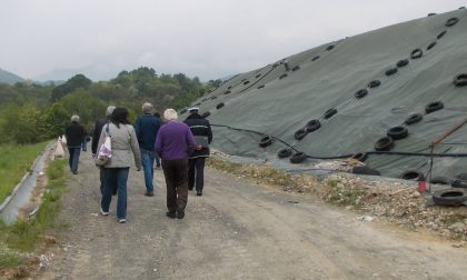 Discarica di Vespia chiusura del sito non spetta al Ministero