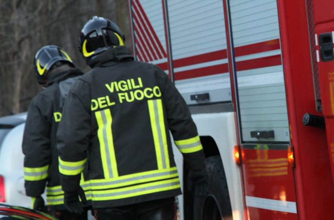 Anziana trovata morta in un pozzetto a Nichelino