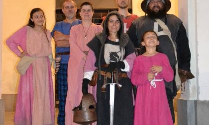 Harry Potter torna domani sera a Ivrea