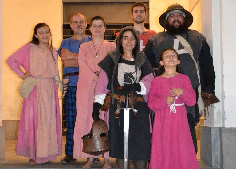 Harry Potter torna domani sera a Ivrea