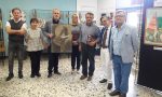 Liceo Felice Faccio presentato il progetto La meridiana dell'incontro