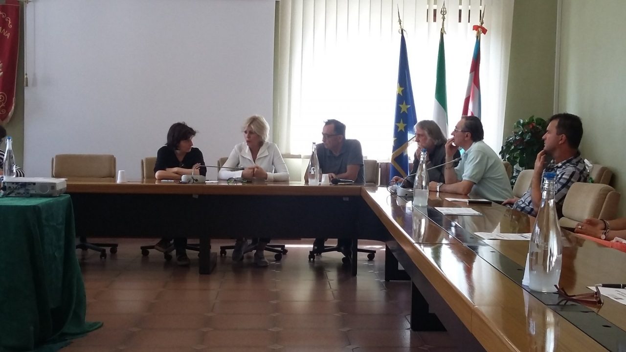 Fare impresa un laboratorio per sviluppare il turismo