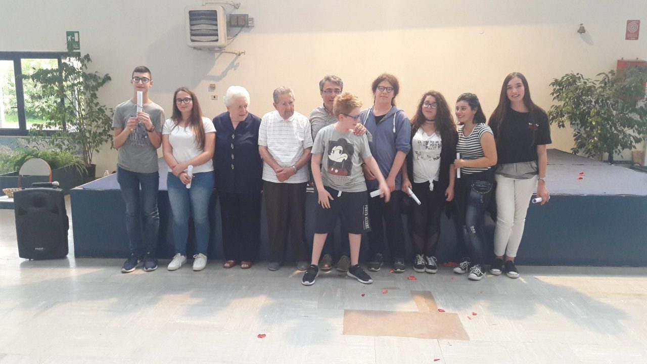 Borse di studio in memoria di Gloria Rosboch consegnate a Castellamonte