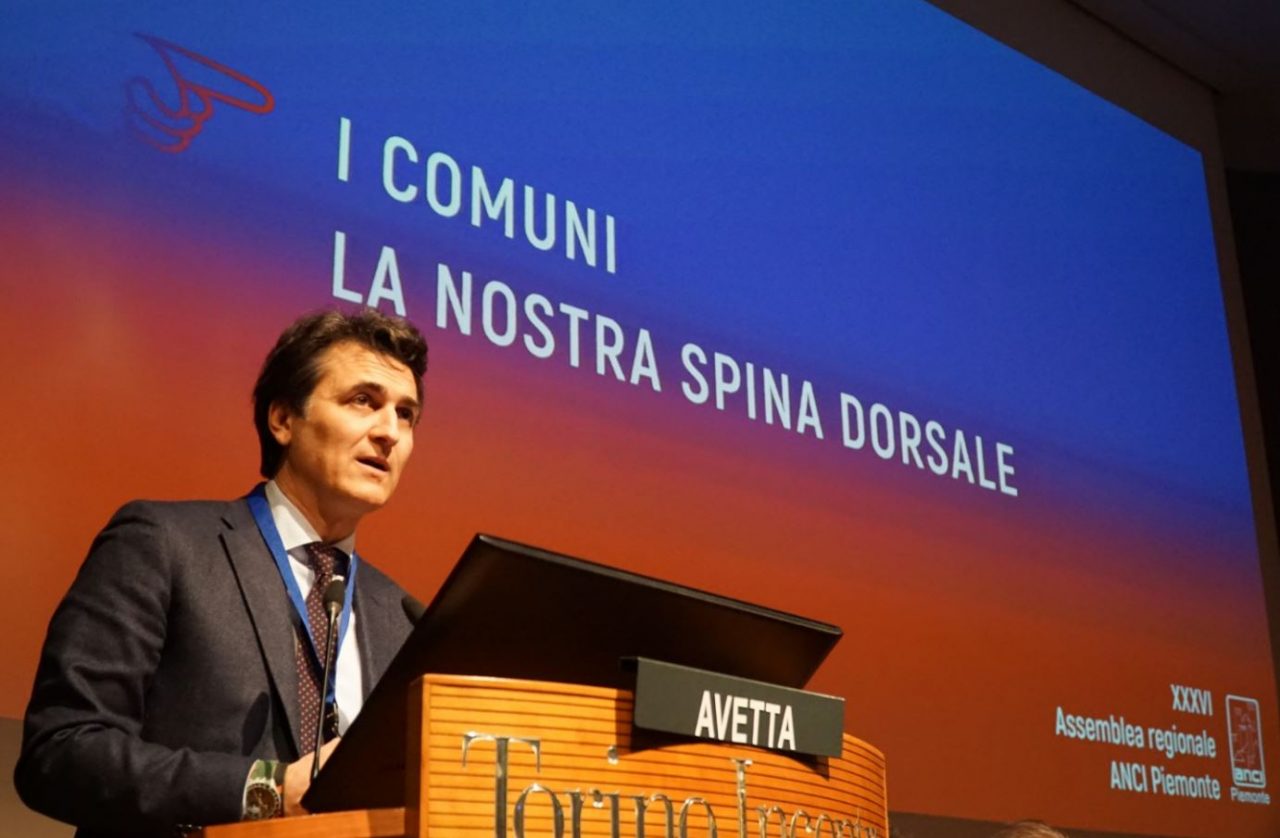 Decreto salva sagre il commento di Avetta