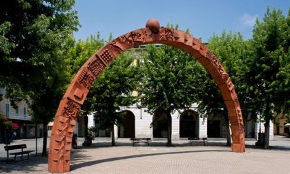 Uffici comunali e scolastici effettuati degli spostamenti a Castellamonte