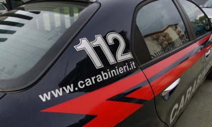 Spacciatori offrono soldi e droga per corrompere i carabinieri
