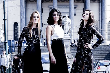 Torino Fashion Week 2018 tra innovazione e tradizione