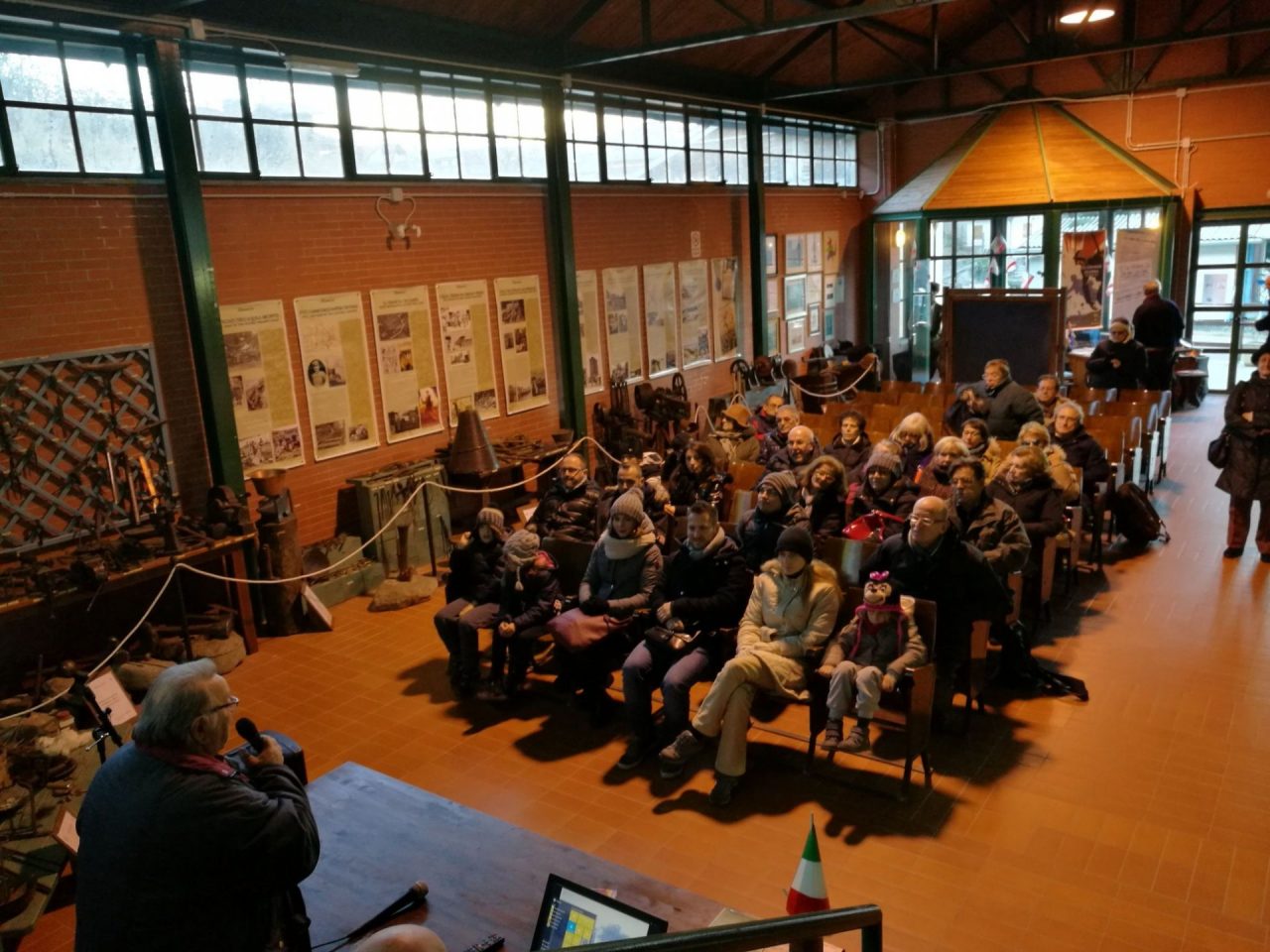 Ecomuseo Alpette ottiene la certificazione di qualità