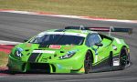 Campionato Italiano GT, Lorenzo Veglia alla Misano World Circuit