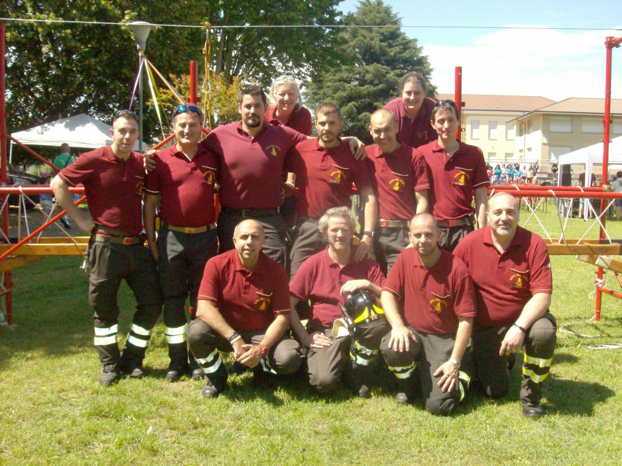 Festa dei colori, bilancio strapositivo