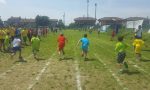 Palio sportivo dei Rioni di Castellamonte inizio da 10 e lode