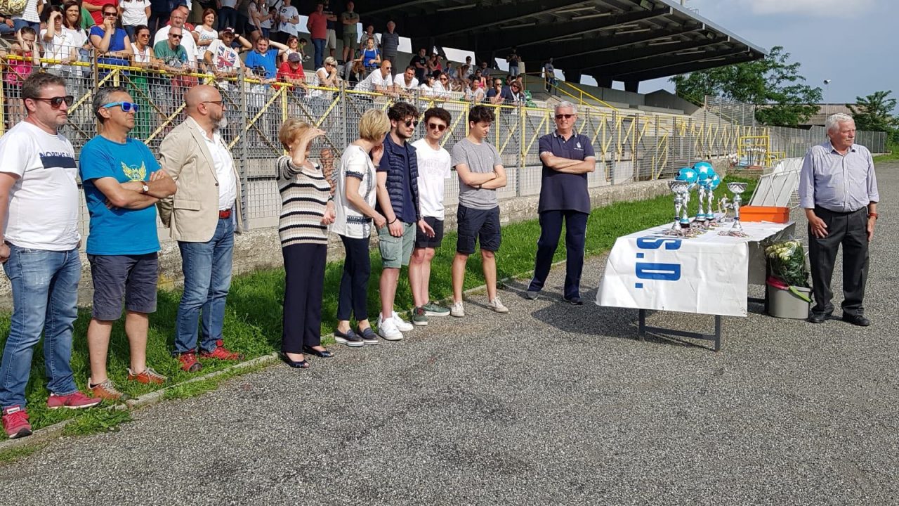 Memorial Mattioda Vallorco primo nel torneo di casa