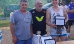 Torneo di calcetto in frazione Ronchi, trionfo dei padroni di casa | FOTO