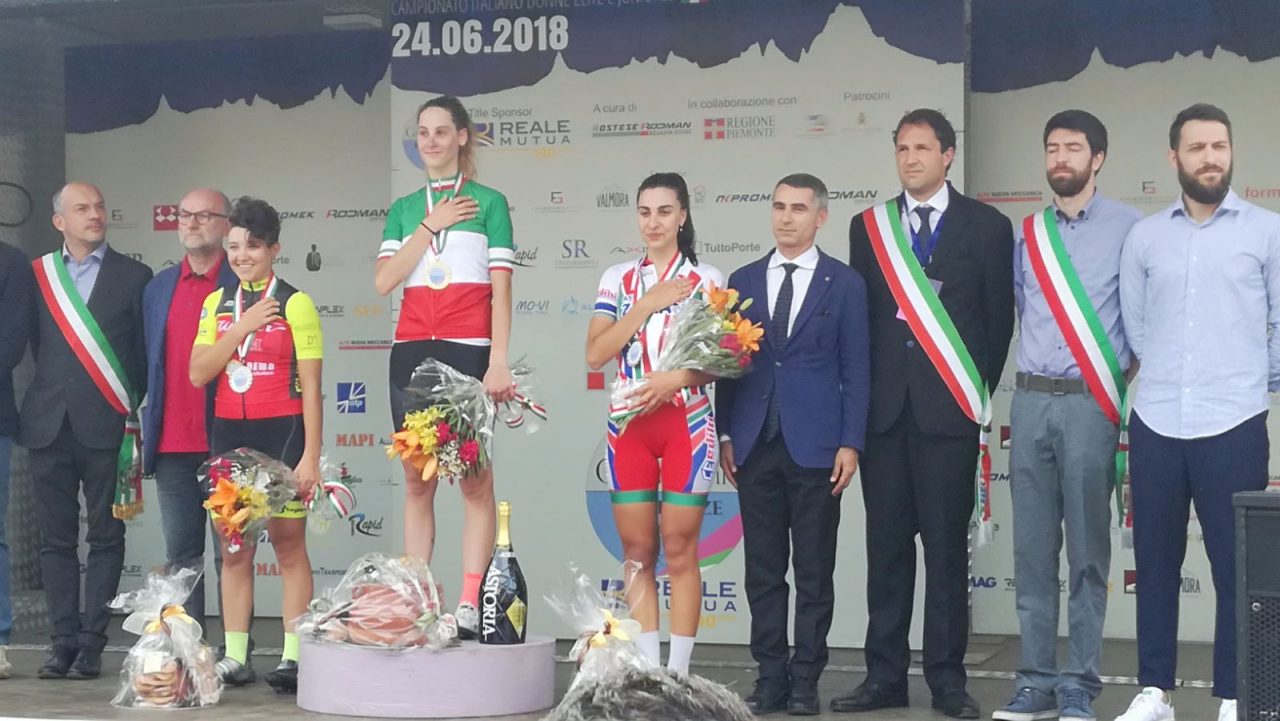 Gran Premio delle Residenze Reali il ciclismo protagonista ad Agliè