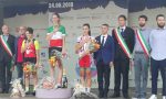 Gran Premio delle Residenze Reali il ciclismo protagonista ad Agliè