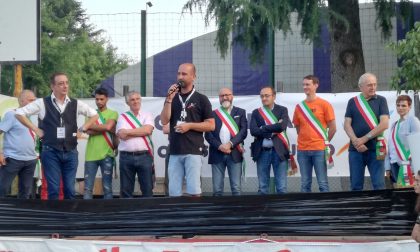 Alto Canavese Games in corso a Forno