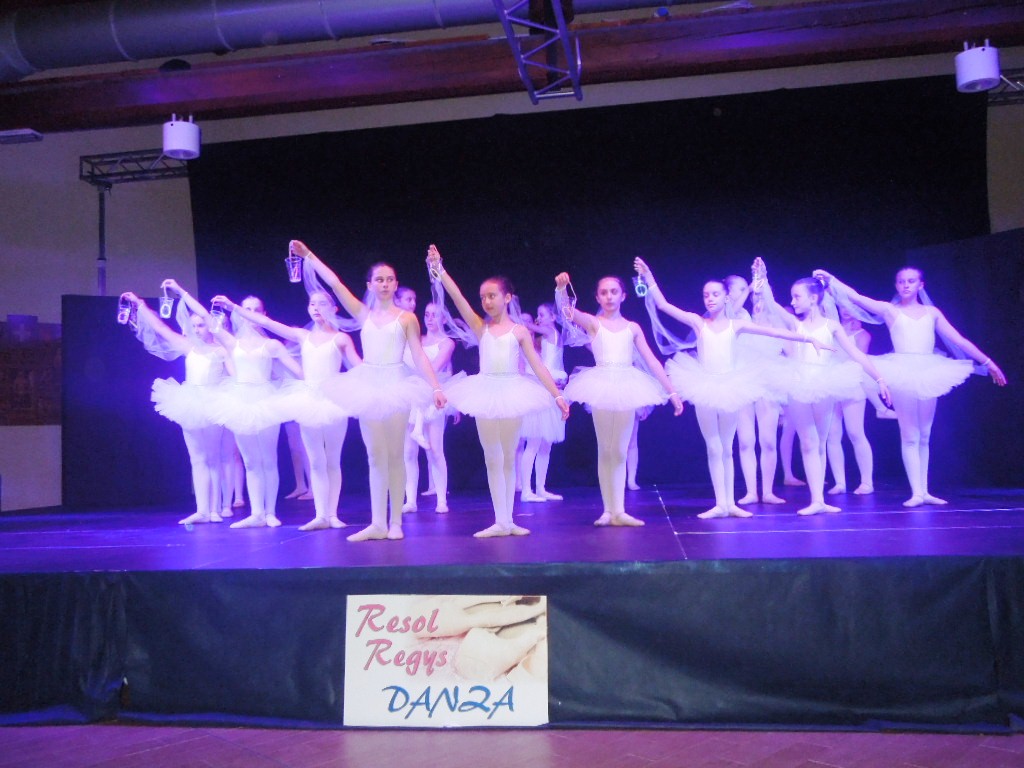 Notte della danza a Lanzo