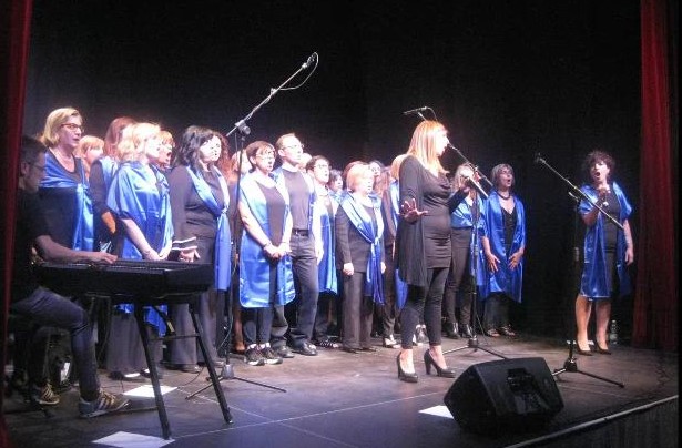 Concerto gospel per sostenere la Samco