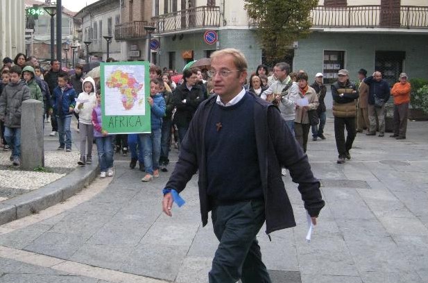 Don Pierantonio sarà parroco anche di Mappano