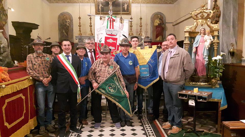 Patronale di San Giovanni a Pessinetto