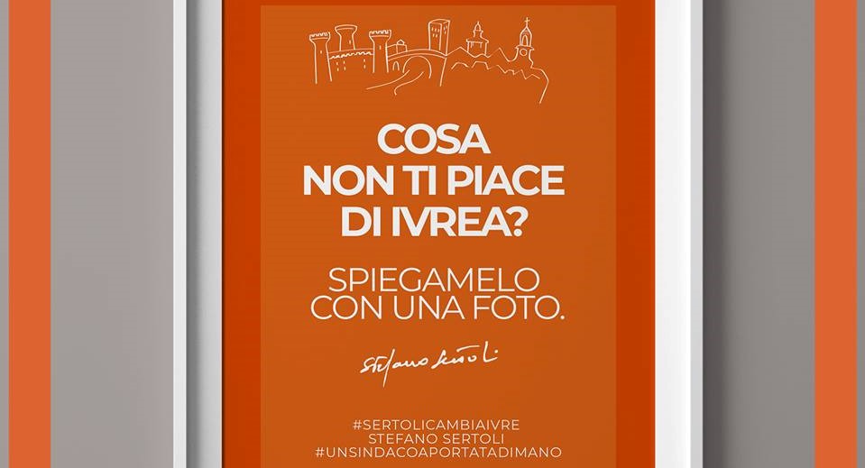 Campagna elettorale social per il centrodestra