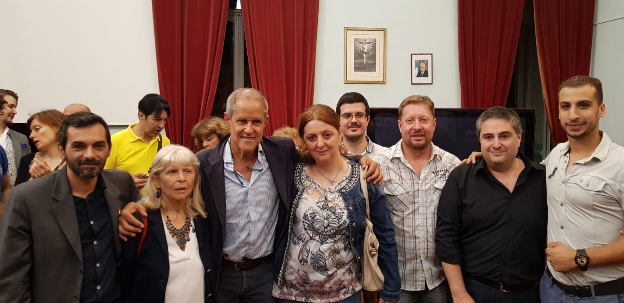Crisi in Giunta? Il sindaco Stefano Sertoli smentisce