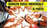 Cuorgnè, aperte le candidature per il Servizio Civile Universale: un’opportunità per i giovani