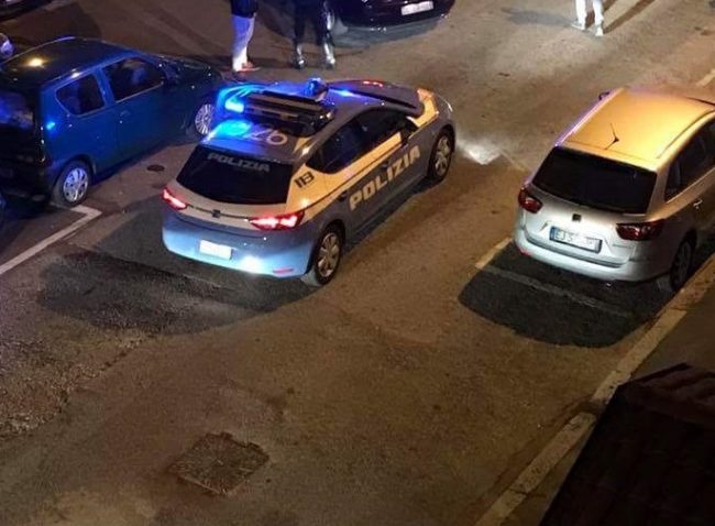 Rom risarcito, un poliziotto gli aveva sparato durante un inseguimento