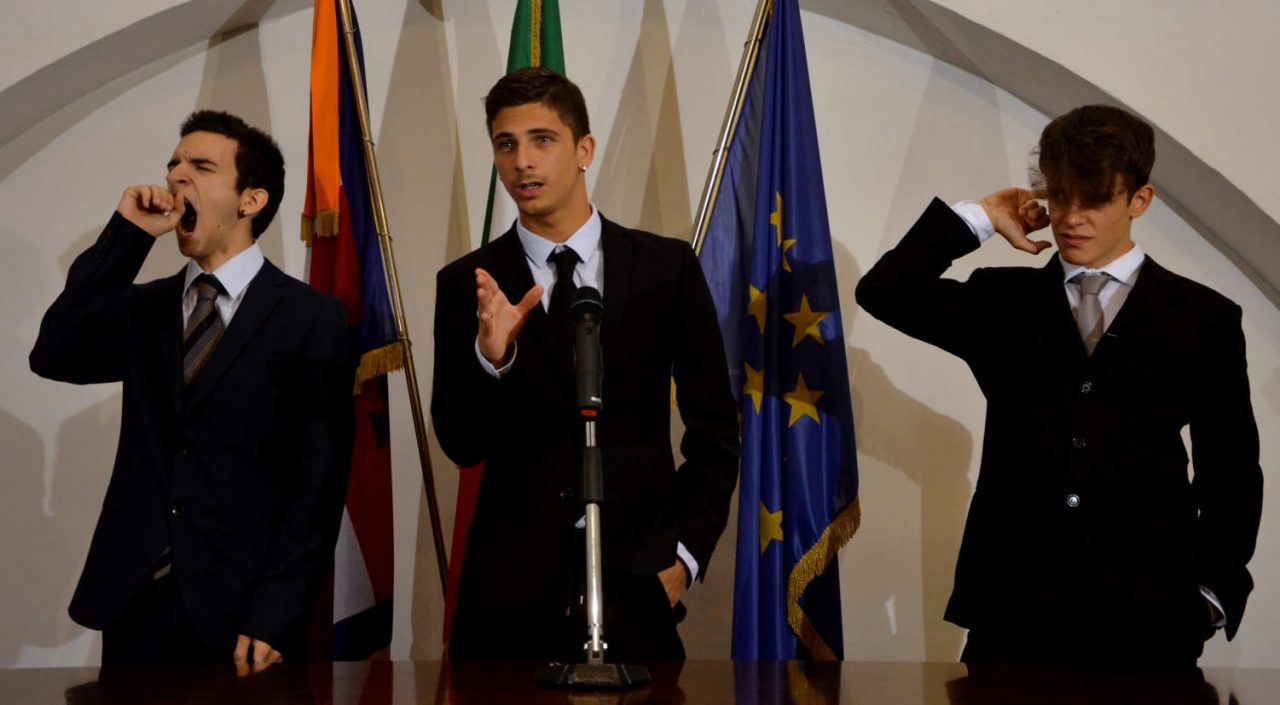 The Jab, esce oggi Costenzo, il nuovo singolo