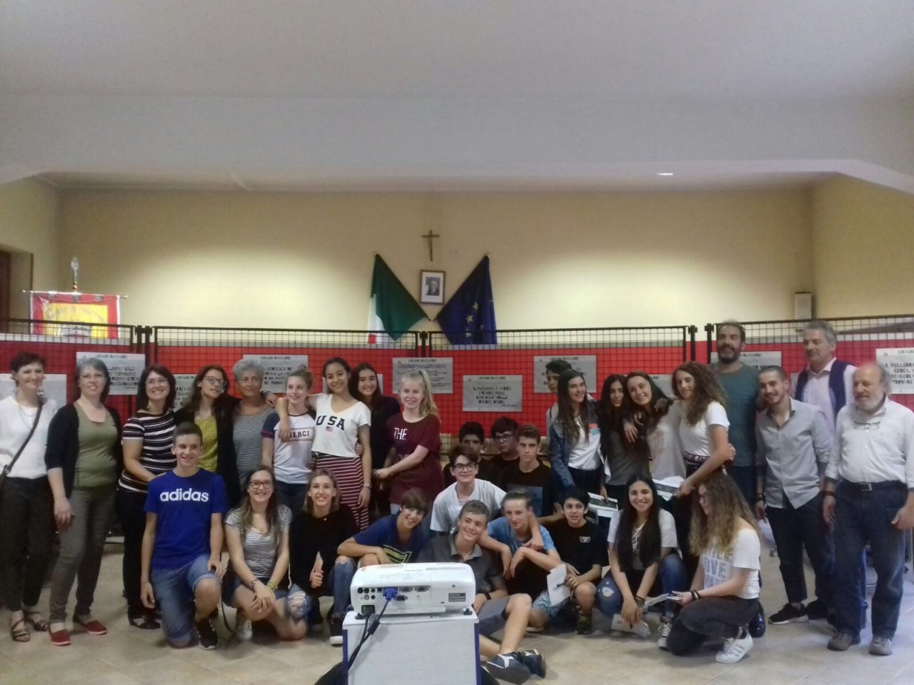 Luoghi narrati, 14 tappe per raccontare Valperga