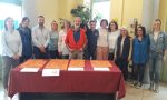 Atelier Creativo Musicreando, presentato a Castellamonte | FOTO