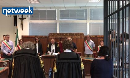 Processo Abbattista, assolta la madre di Defilippi dall'accusa di concorso in omicidio | VIDEO