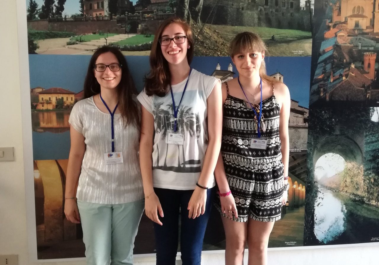 Alternanza scuola-lavoro alla Pro loco di Rivarolo Canavese