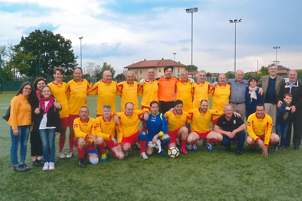 Memorial Tomaino organizzato dall’Ardor