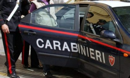 Carabiniere colpito al ventre, arrestato l'aggressore