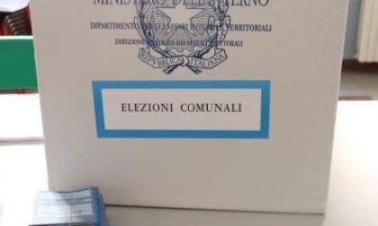 Comunali 2018 Canavese - Affluenza seggi ore 23