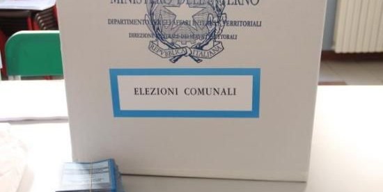 Comunali 2018 Canavese – Affluenza seggi ore 23