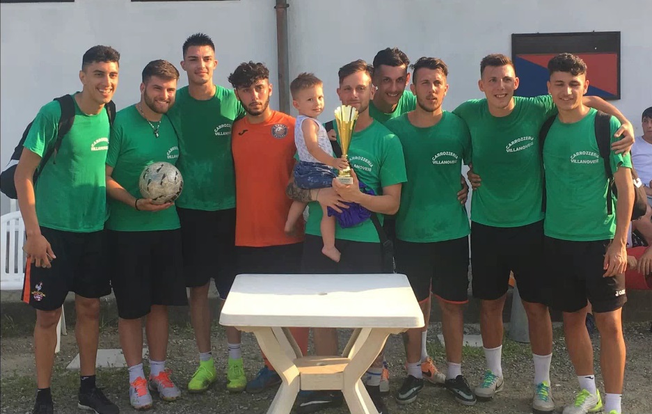 Baracoa 12 ore grande successo per la seconda edizione del torneo