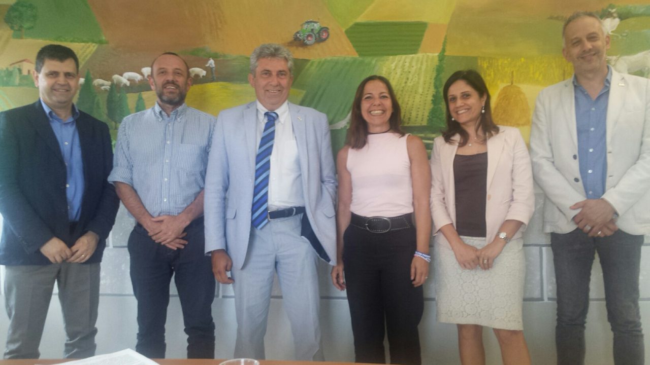 Riforme agricoltura, le richieste del Cia Torino