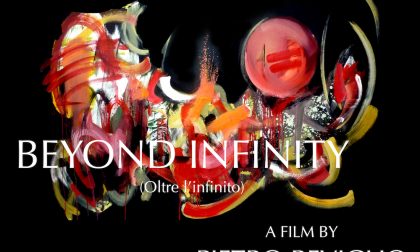 Beyond Infinity di Pietro Reviglio all'IPS18 Immersive Film Festival